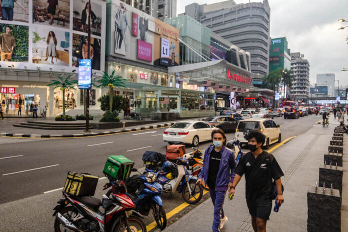 JKJAV: Over half of Malaysia’s population fully vaccinated against Covid-19