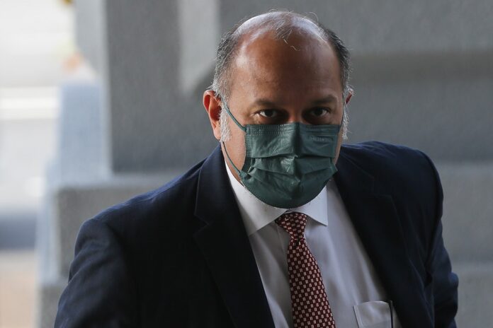 Guan Eng’s corruption trial postponed as ex-minister in Covid-19 quarantine