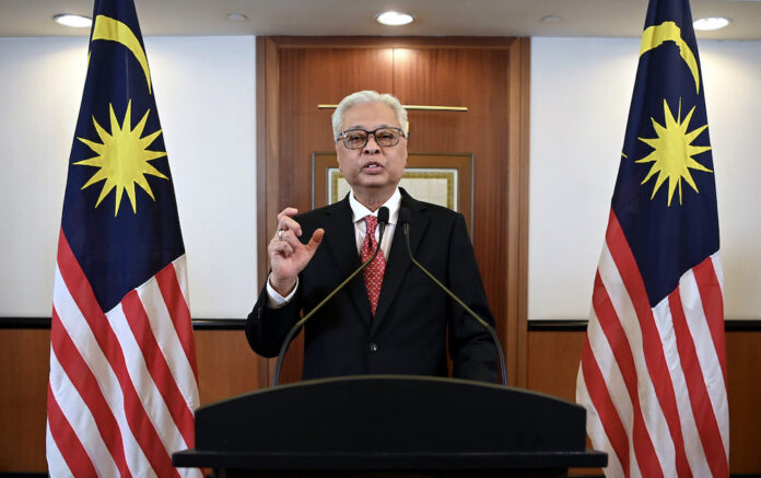 All eyes on tabling of 12th Malaysia Plan in Dewan Rakyat today