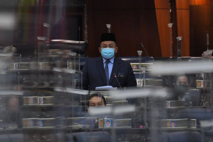 No probe launched into funds allegedly stolen from Tabung Haji, Dewan Rakyat told