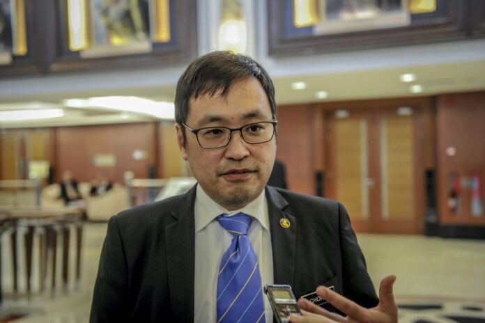 Work towards implementing MA63 as it’s a key focus of bipartisan MoU, Sarawak DAP says