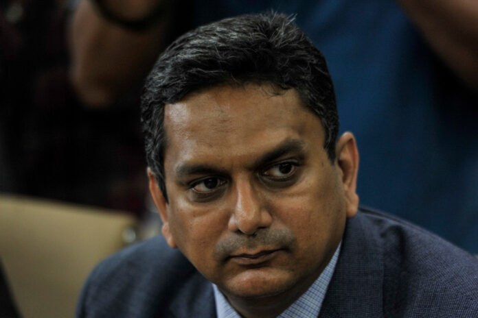 Trip to New Zealand: Former deputy FT minister Santhara Kumar files defamation suit against Batu MP