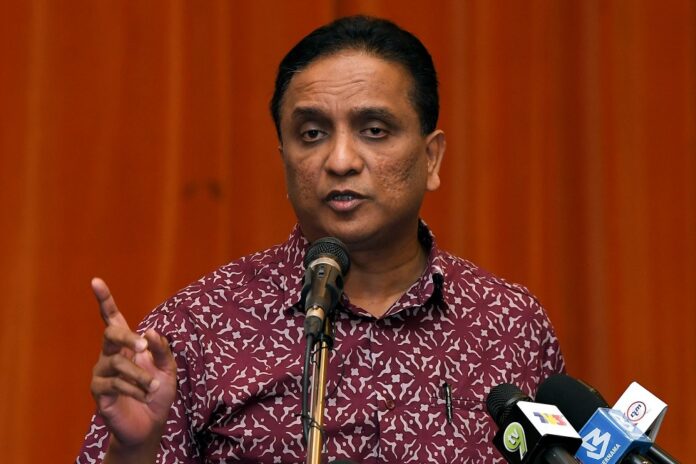 Housing and Local Government Ministry planning two PPR in Penang