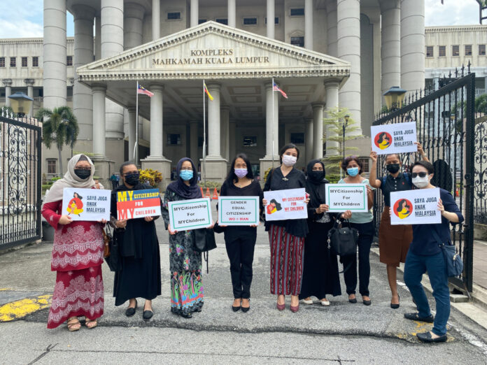 ‘Justice denied’: Malaysian mothers start petition to ask govt to stop appealing historic court recognition of their children’s citizenship