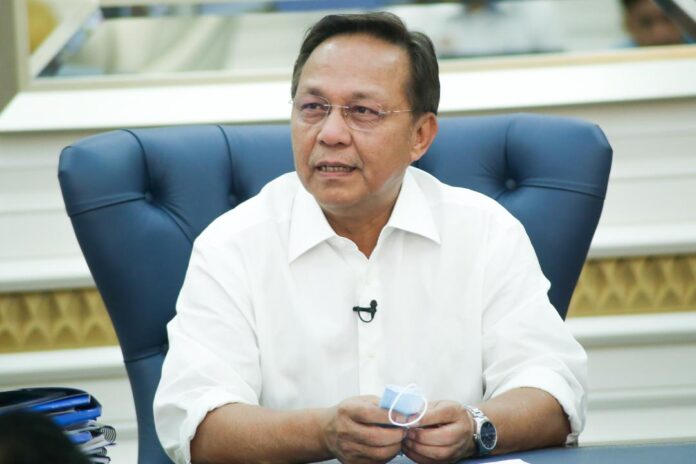 Johor wants Home Ministry to review strict conditions of MM2H, says MB