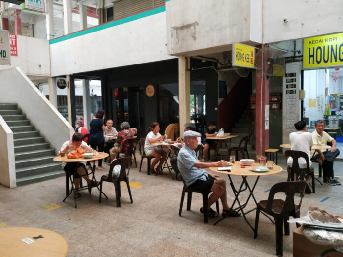 Sabah to further lift restrictions on business hours starting Friday