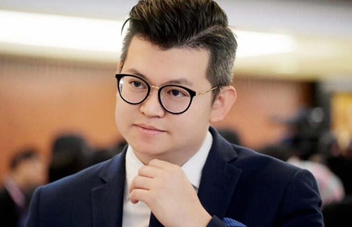 Kuching MP questions how one of world’s most wanted paedophile Alladin fell under PDRM’s radar for over a decade