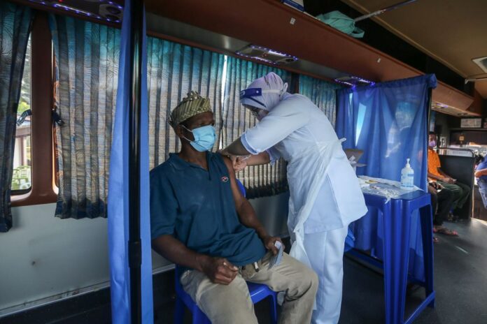 JKJAV: 68pc of Malaysia’s adult population fully vaccinated against Covid-19