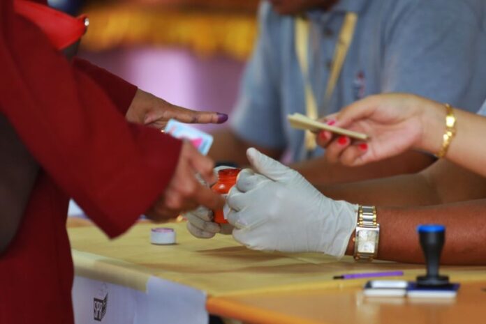 BN secretariat urges EC to prepare for Undi18