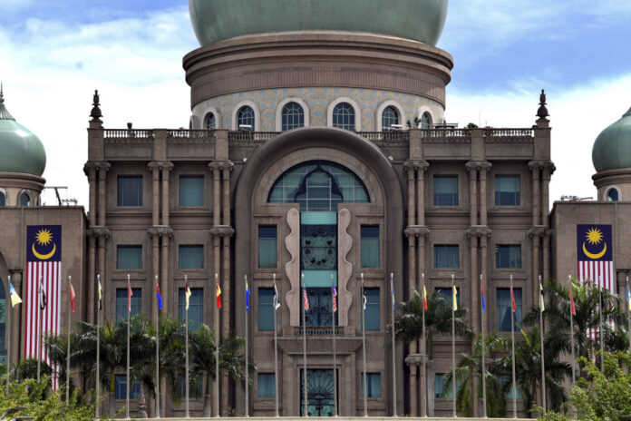 MoF: Govt revenue rose 4.6pc to RM106.4b in H1 2021