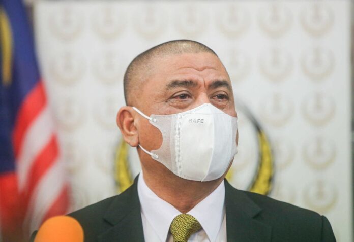 Perak eyes new 62km natural gas pipeline