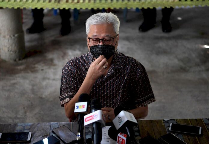 PM says no one will be left behind during Covid-19 pandemic