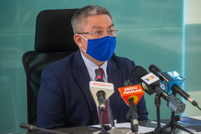 Dr Adham: Mosti targets RM100 million allocation for Malaysia Grand Challenge next year