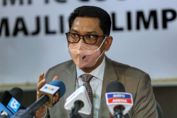 Faizal Azumu was to be paid around RM27,000 monthly as PM’s special adviser, parliamentary written reply reveals