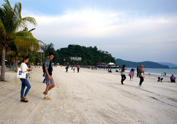 Flight and tour bookings show Malaysians are ready to holiday once Langkawi reopens on Sept 16