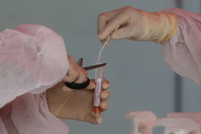 Covid-19: Malaysia records 20,396 daily cases, as Selangor and Sarawak see over 3,700 new infections each