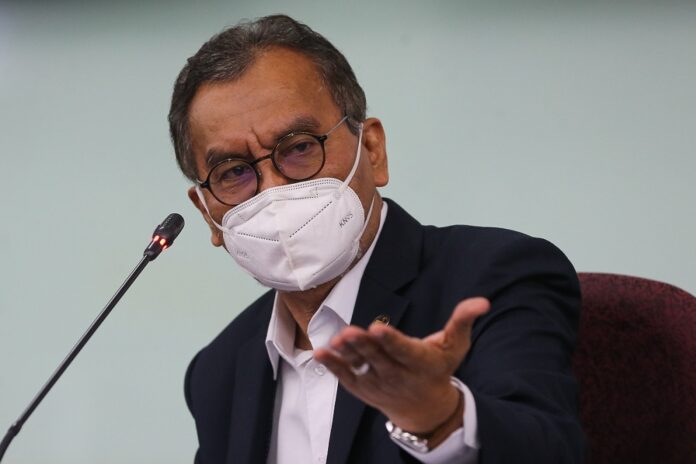 Former minister calls govt’s Bumi equity safety net ‘suicidal’, claims Malay businessmen not keen