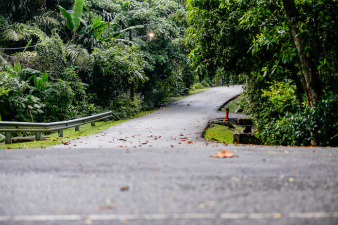KL residents and NGOs want DBKL to gazette Federal Hill as green lung, review rezoned area