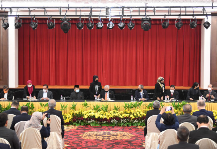 Bersih 2.0: More can be done to improve MoU for bipartisan cooperation