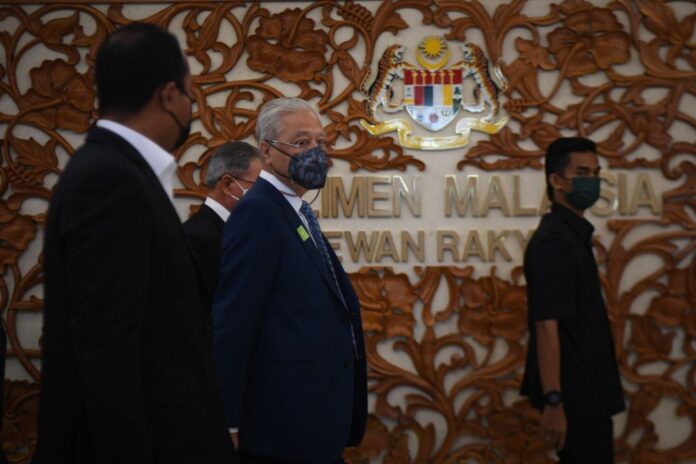 12th Malaysia Plan: Govt aims to bridge socio-economic gap between less and more developed states
