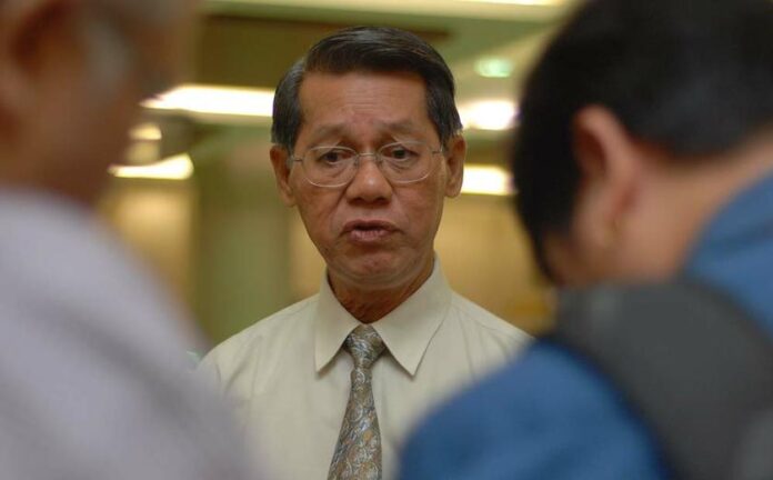 In Malaysia Day message, Sabah Churches urge national leaders to uphold unity during ‘challenging’ period