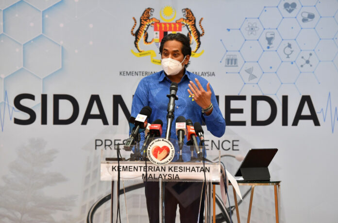 Health minister: Petra Jaya Hospital expected to start operation in 2024