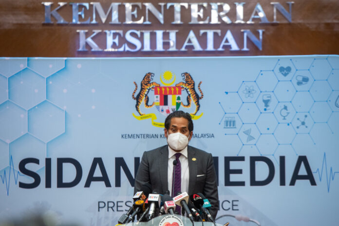 As Covid-19 turns endemic, MOH says working with NSC for simple, more streamlined SOPs