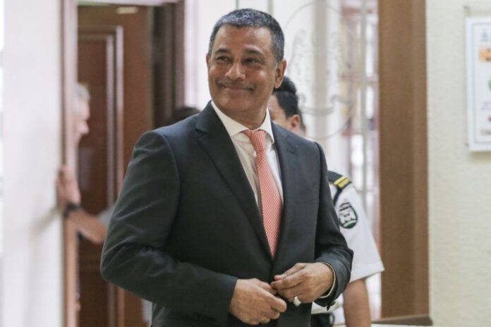 Businessman accuses Syed Saddiq of slander in 2017 bribery allegation, threatens lawsuit unless apology given