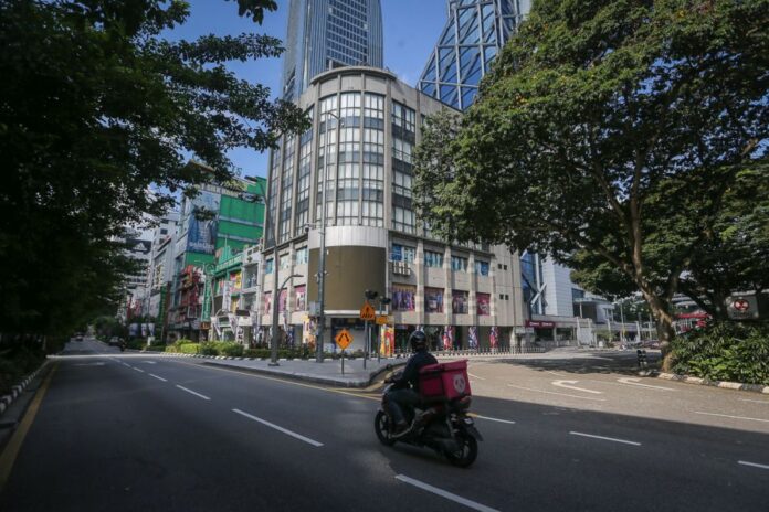 Malaysian Employers Federation urges govt to allow corporate offices to resume operations