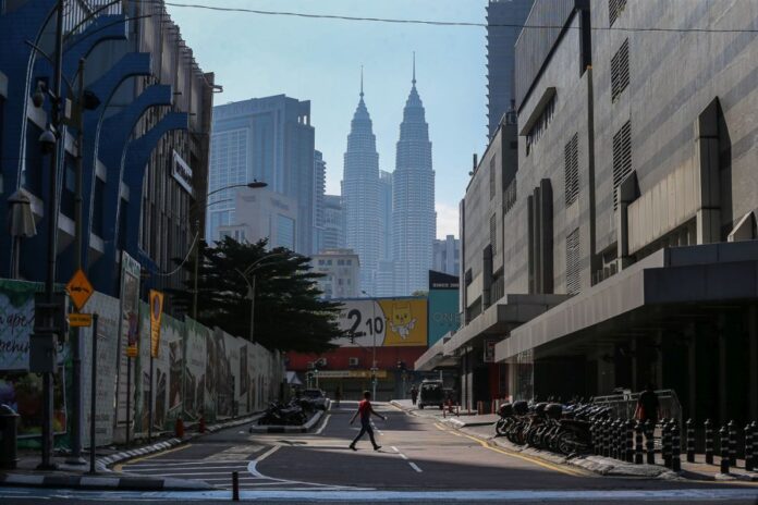 A-G’s report: Land use zoning not in line with Kuala Lumpur City Plan 2020