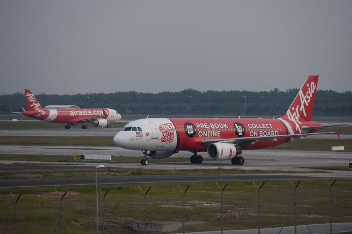 AirAsia announces mobile travel app integration for Langkawi’s tourism reopening