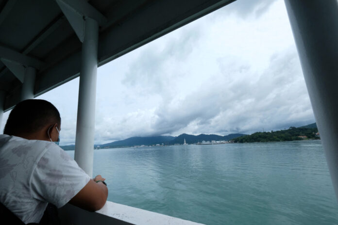 LADA expects arrival of 400,000 tourists in Langkawi from Thursday until December