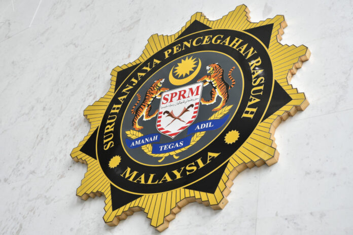 AGC: Investigation paper on MACC officers’ alleged RM25m theft received