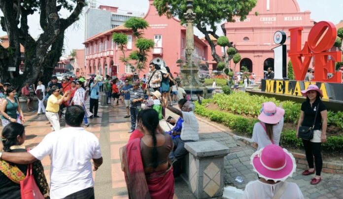 Tourism minister: Genting, Melaka, Tioman Island next on travel bubble list, to reopen on Oct 1