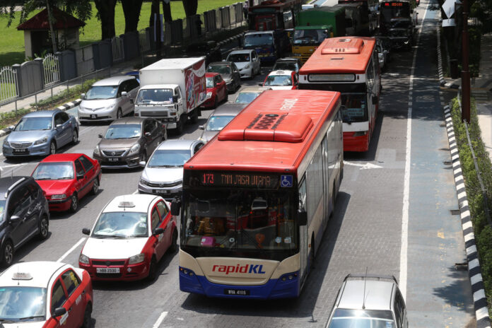 Obsolete spare parts, ageing fleet contributed to millions in losses for Rapid Bus, says Auditor-General’s Report