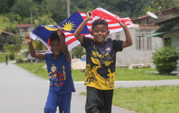 12th Malaysia Plan: Govt to introduce national policy to strengthen unity between Malaysians