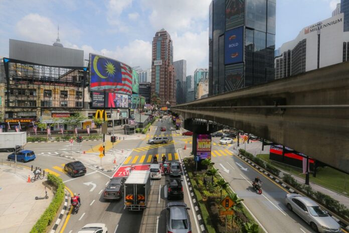 Fitch unit sees Malaysia’s fiscal deficit widening to 7.4pc as Covid-19 hits revenue