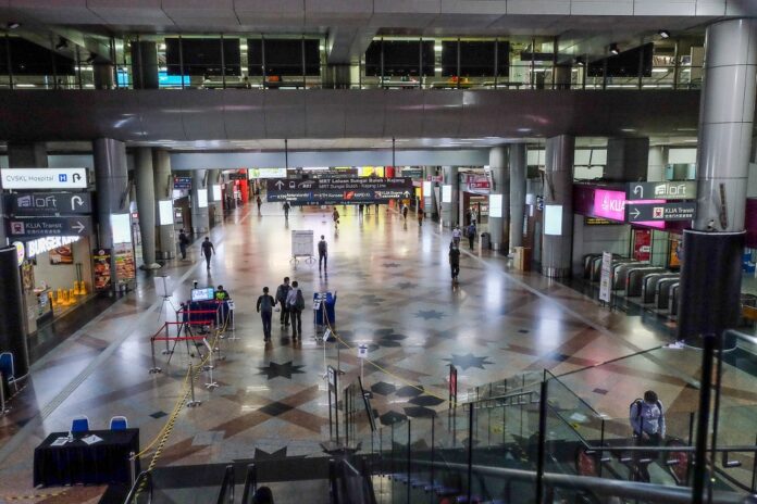 Govt to look into job and income recovery in Budget 2022, says finance minister