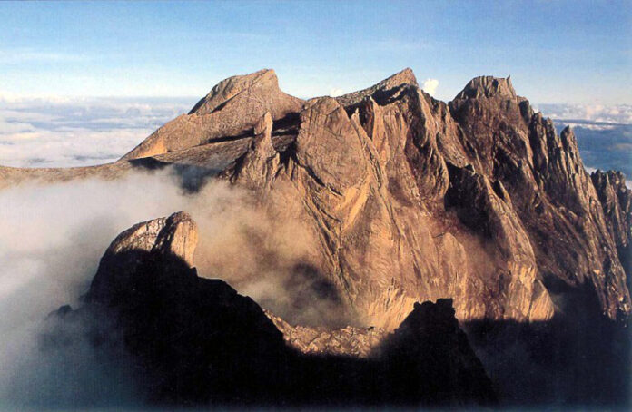 Sabah minister: Mount Kinabalu reopened to public since Sept 16