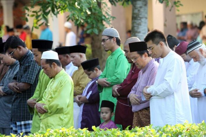 Terengganu allows all mosques, surau to hold religious activities