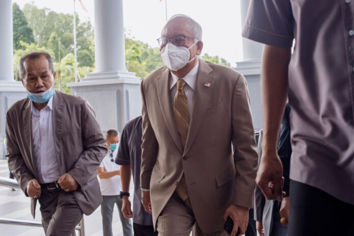 Minutes show Jho Low attended Sept 2009 board meeting, ex-company secretary tells court in 1MDB audit trial