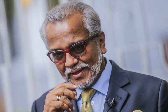Money laundering trial: Shafee paid RM1,000 as DPP in Anwar’s sodomy appeal case, court told