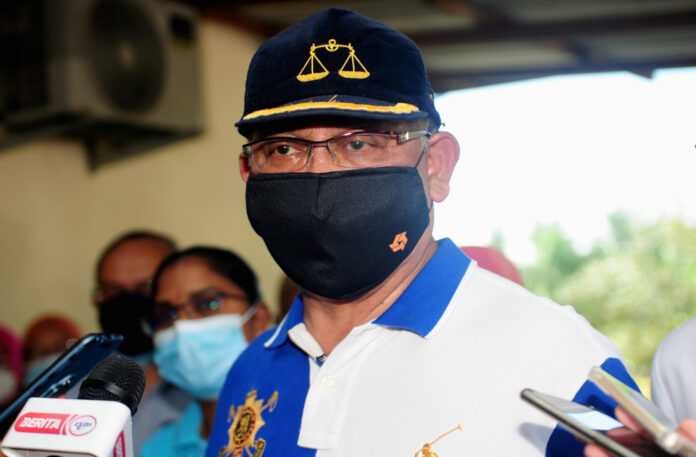 Medac introduces plan to help cooperatives affected by MCO 3.0