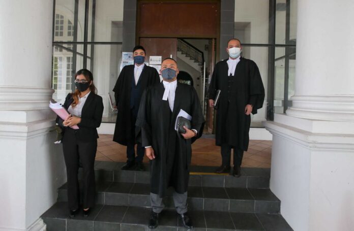 High Court to decide on Oct 25 citizenship bid of child born to Chinese mum in Ipoh