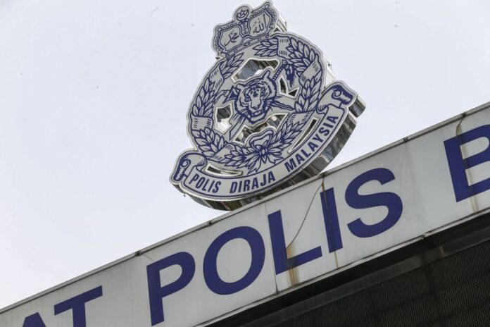 In Kuala Lumpur, cops detain clerk over RM4m CBT case