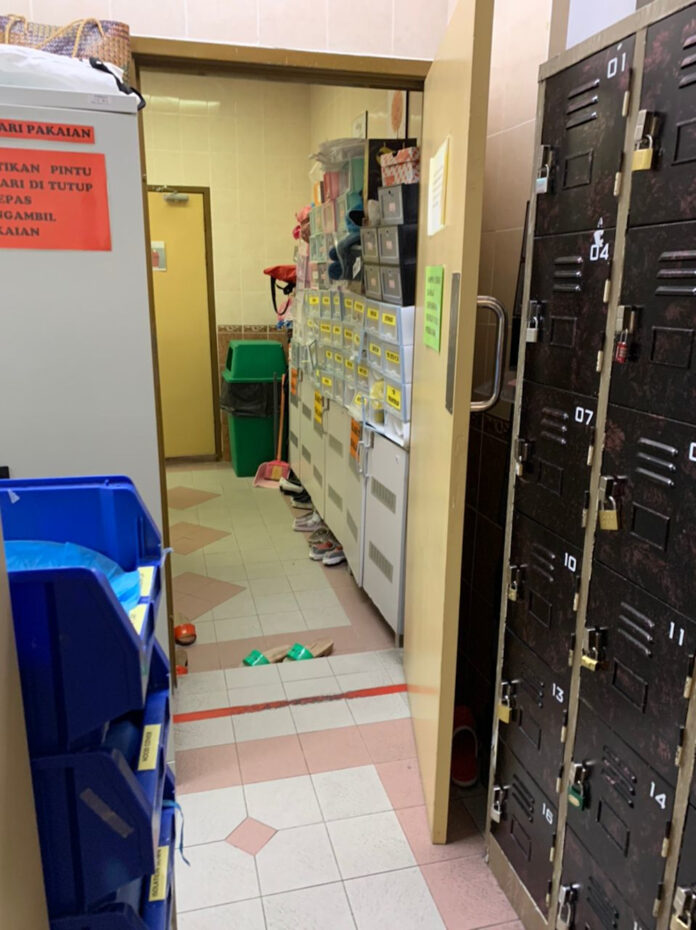 Near breaking point, Penang GH surgeons want clear plans for growing Covid-19 caseload