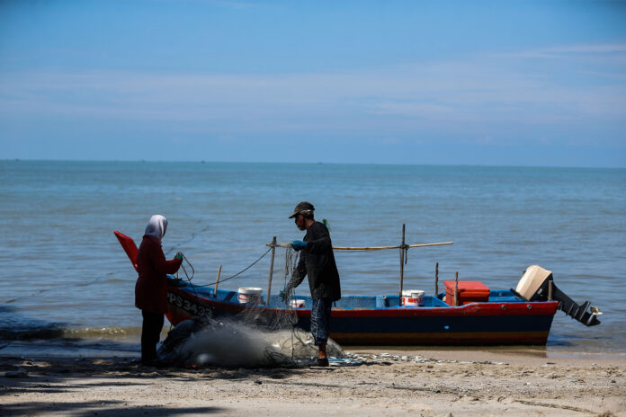 PAS urges Penang govt to cancel reclamation project after EIA approval revoked