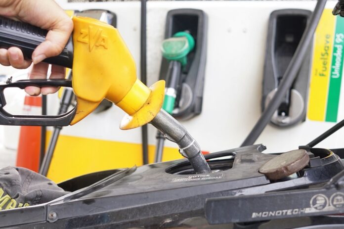 Finance Ministry: RON95 and diesel prices unchanged, RON97 up one sen