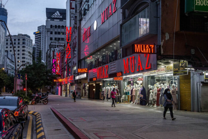 Survey: 80pc think pandemic recovery will be at least two years, 50pc trust government to lead