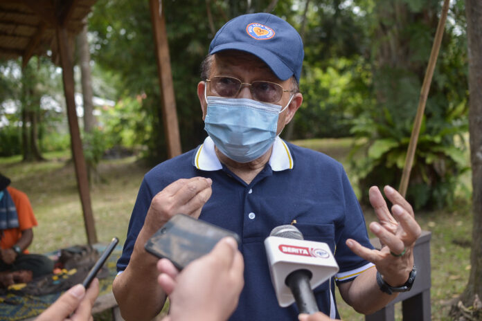 After RM25m theft scandal, Rais Yatim says safer to keep money seized by MACC in banks